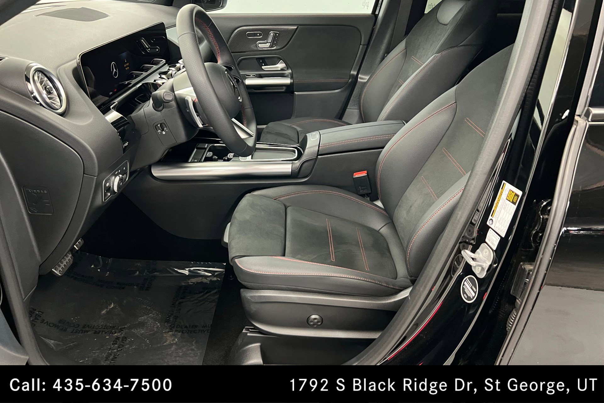 2025 Mercedes Benz GLA 250 photo 17