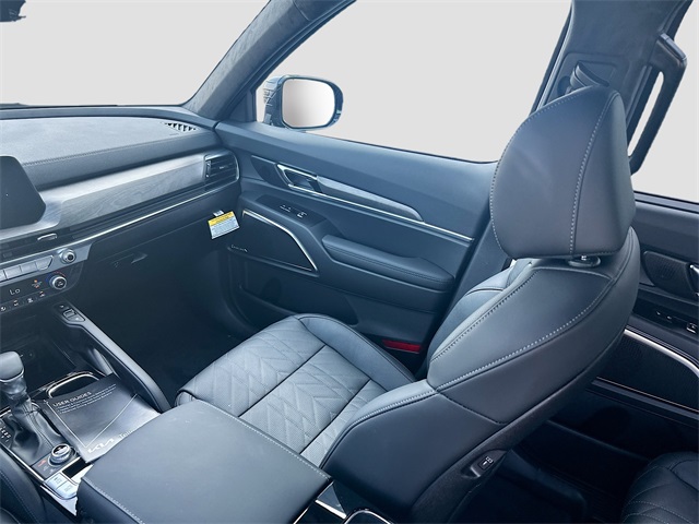2025 Kia Telluride SX Prestige X-Line photo 21