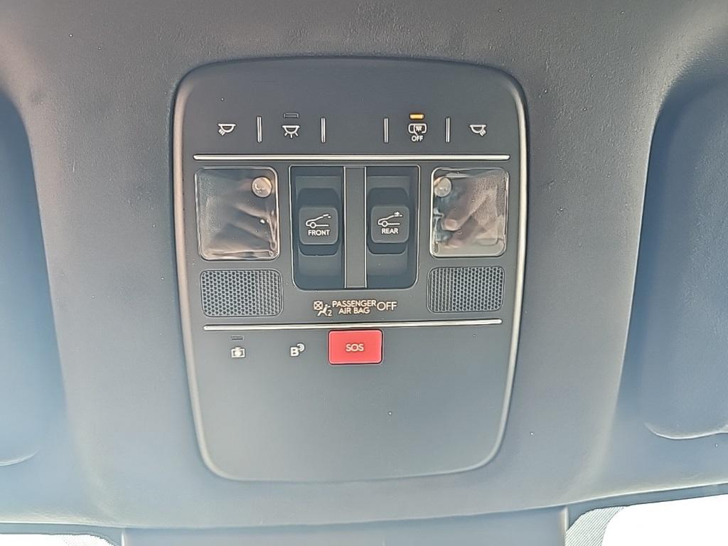 2026 Hyundai Palisade Calligraphy photo 24