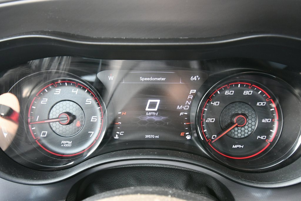 2023 Dodge Charger SXT photo 21