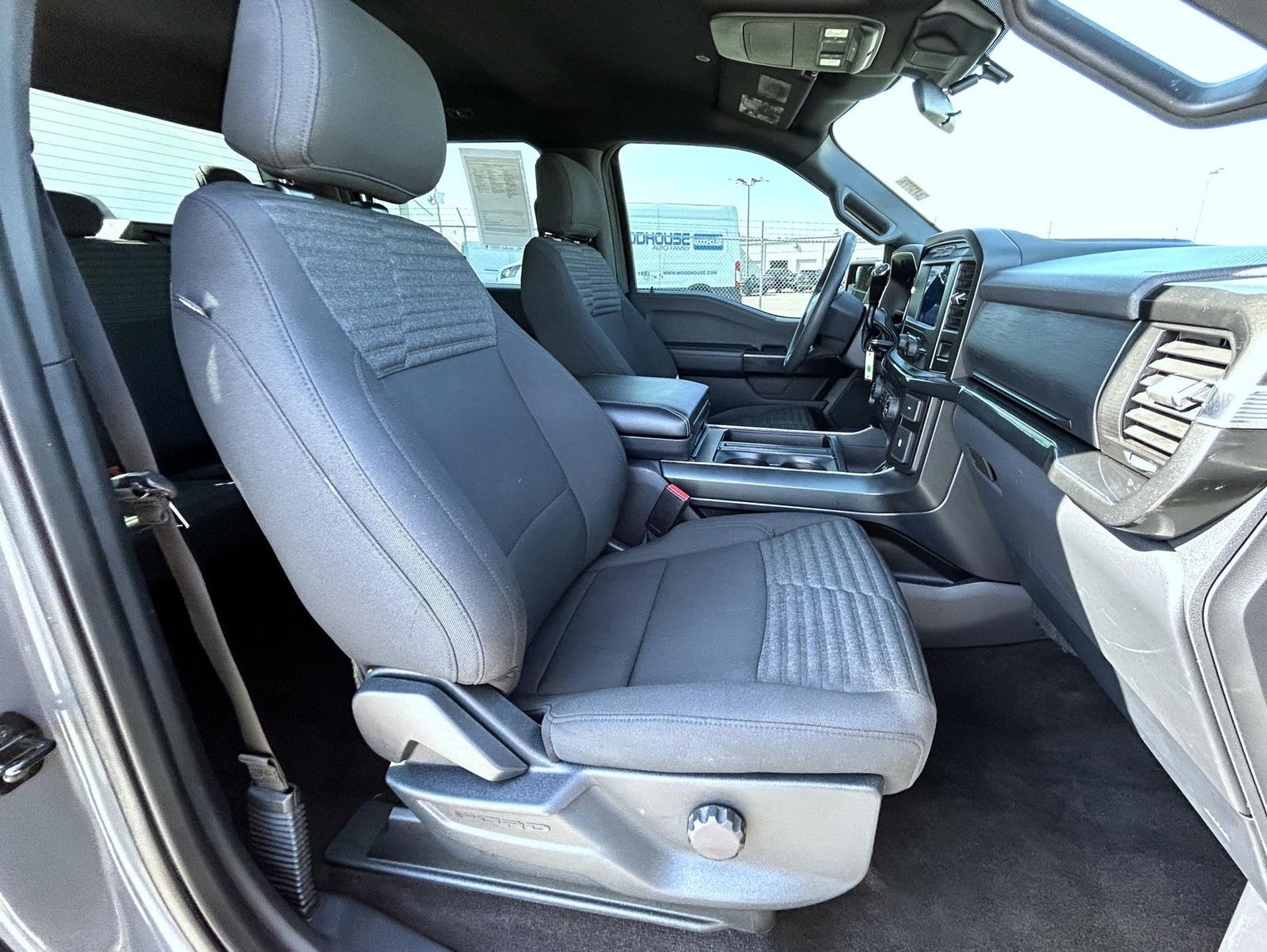 2021 Ford F-150 XL photo 15