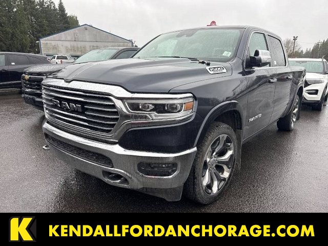 2020 RAM Ram 1500 Longhorn