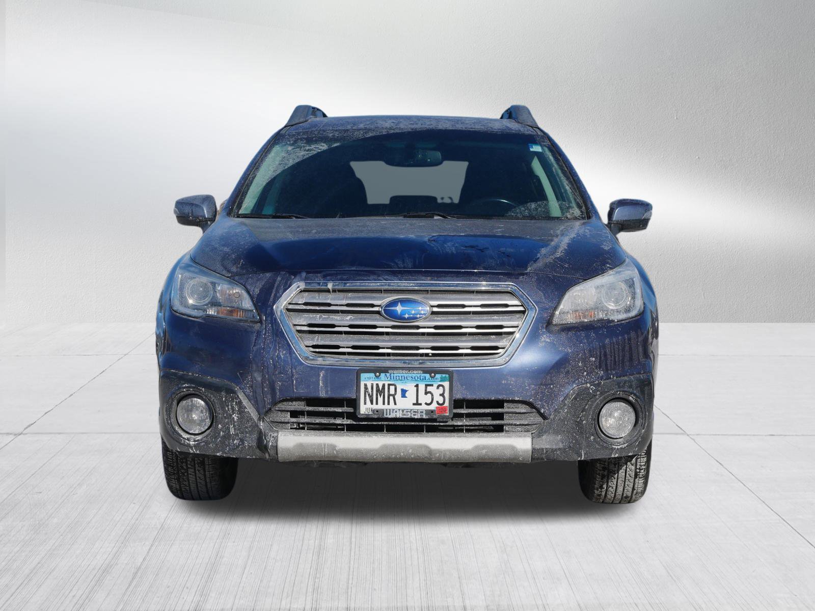 Used 2015 Subaru Outback Limited with VIN 4S4BSALC8F3205230 for sale in Bloomington, Minnesota