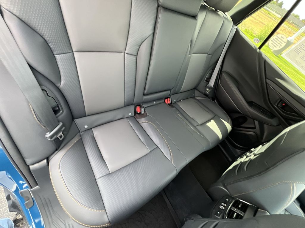2025 Subaru Outback Wilderness photo 26