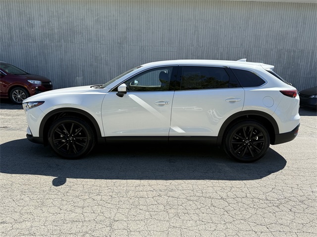 2023 Mazda CX-9 Touring photo 8