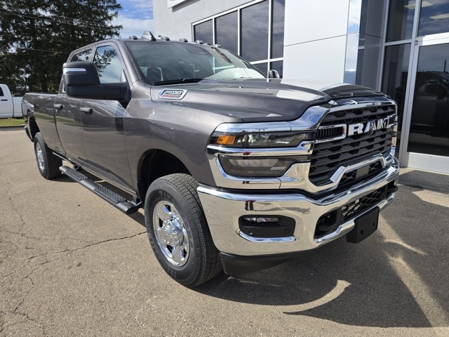 2026 RAM Ram 2500 Pickup Tradesman's photo