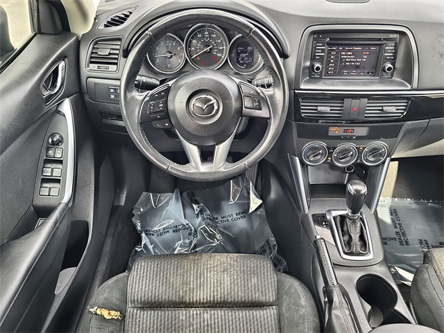 2015 Mazda CX-5 Touring photo 19