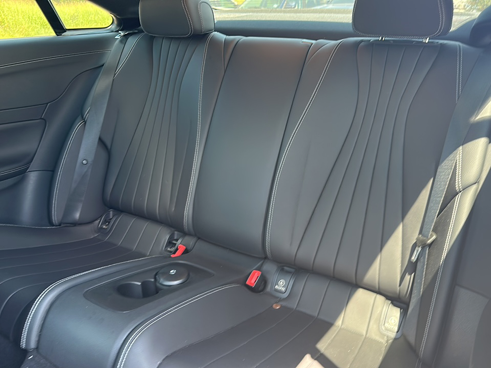 2023 Mercedes Benz E 450 photo 3