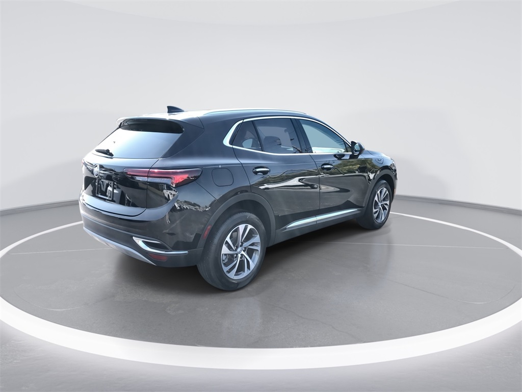 2022 Buick Envision Essence photo 7