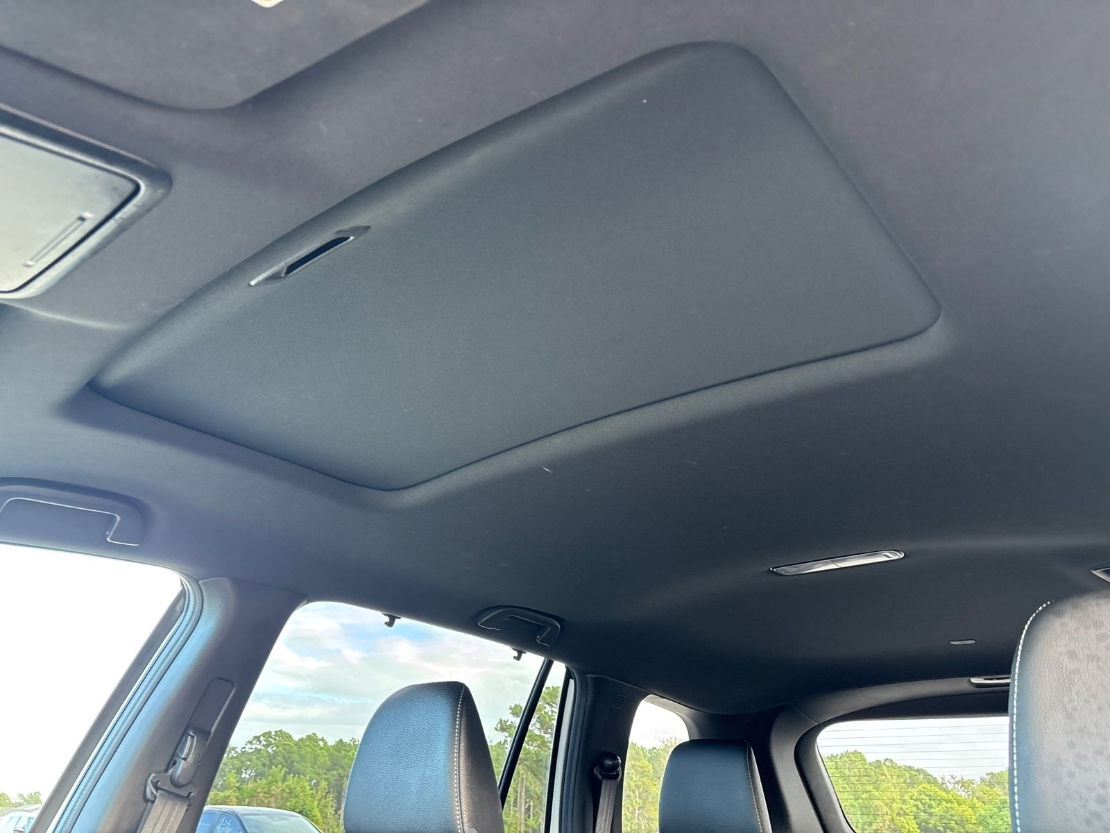 2021 Honda Passport EX-L photo 3