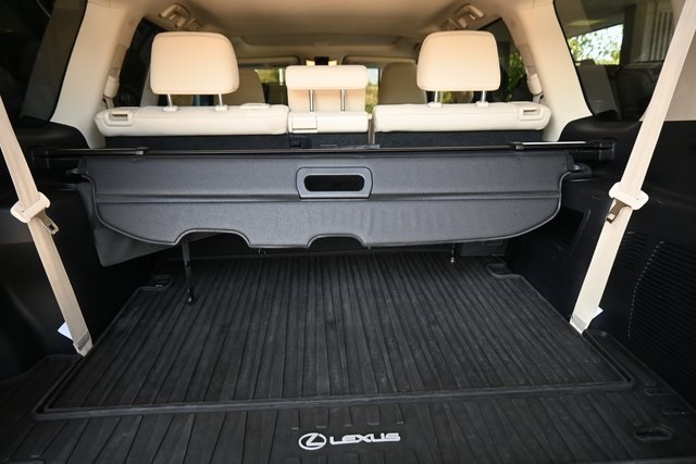2023 Lexus GX 460 photo 5