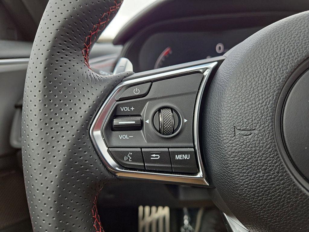 2025 Acura TLX A-Spec SH-AWD photo 13