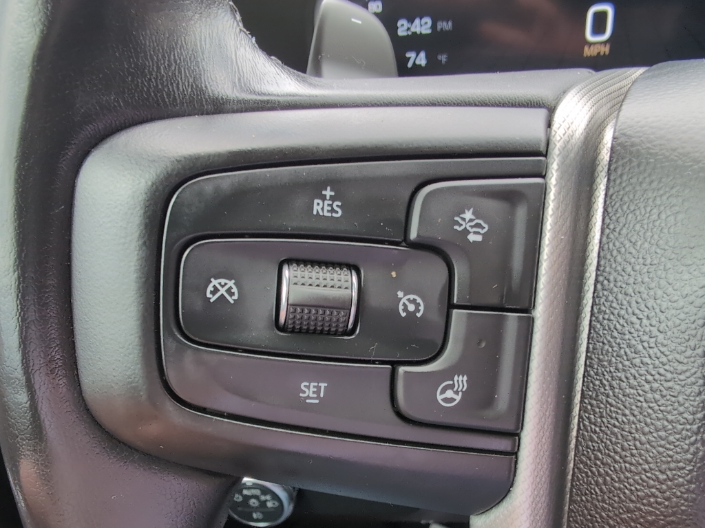 2023 Gmc Sierra 1500 Denali photo 22