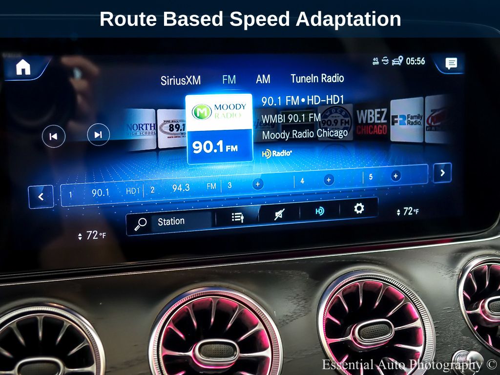 2022 MERCEDES-BENZ E-CLASS - Image 17