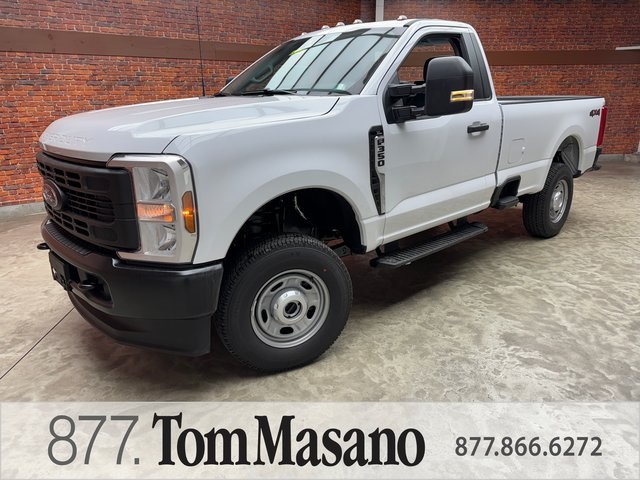 2026 Ford F-350 Base's photo