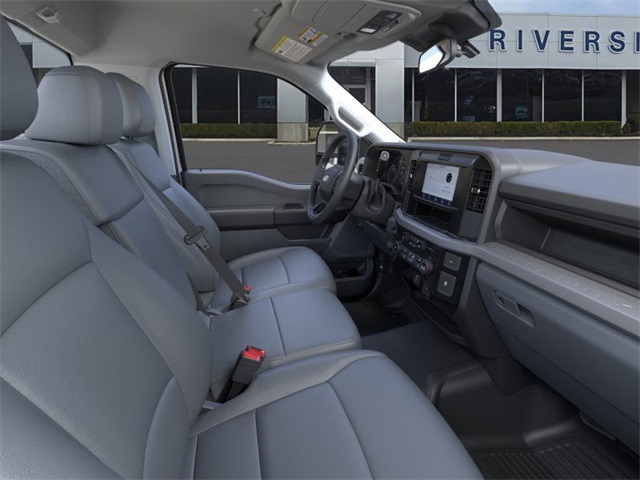 2025 Ford F-250 XL photo 10