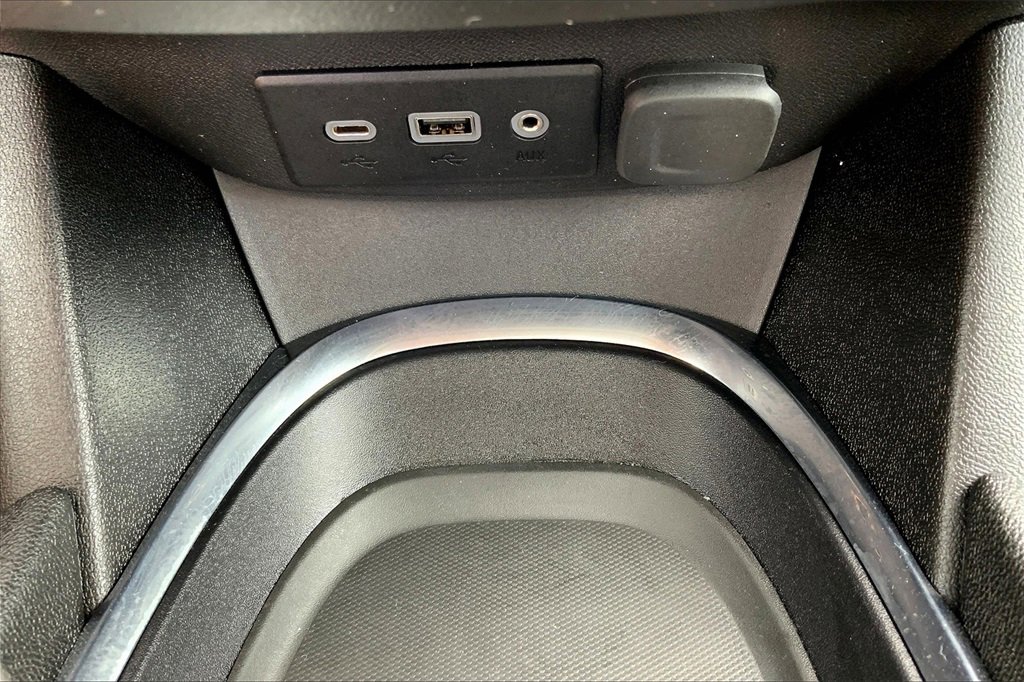 2022 Chevrolet Malibu 1LT photo 30