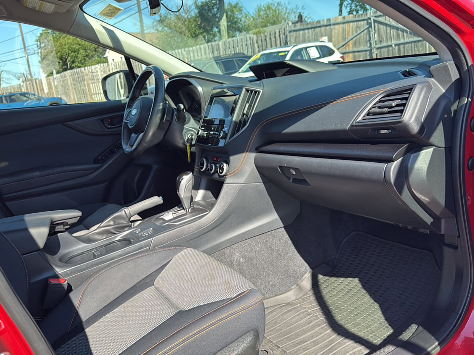 2023 Subaru Crosstrek Premium photo 14