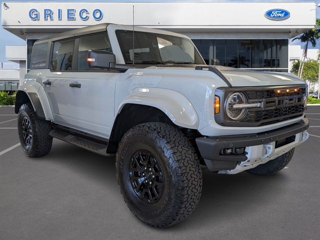 2026 Ford Bronco Bronco Raptor Raptor®