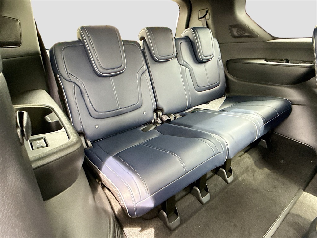 2026 Infiniti QX80 Sensory photo 30
