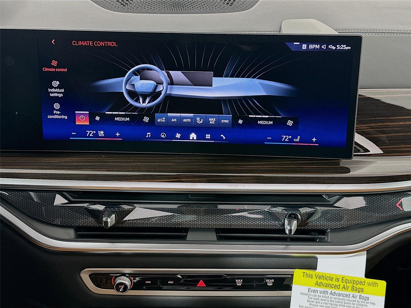 2026 Bmw X5 xDrive50e photo 15