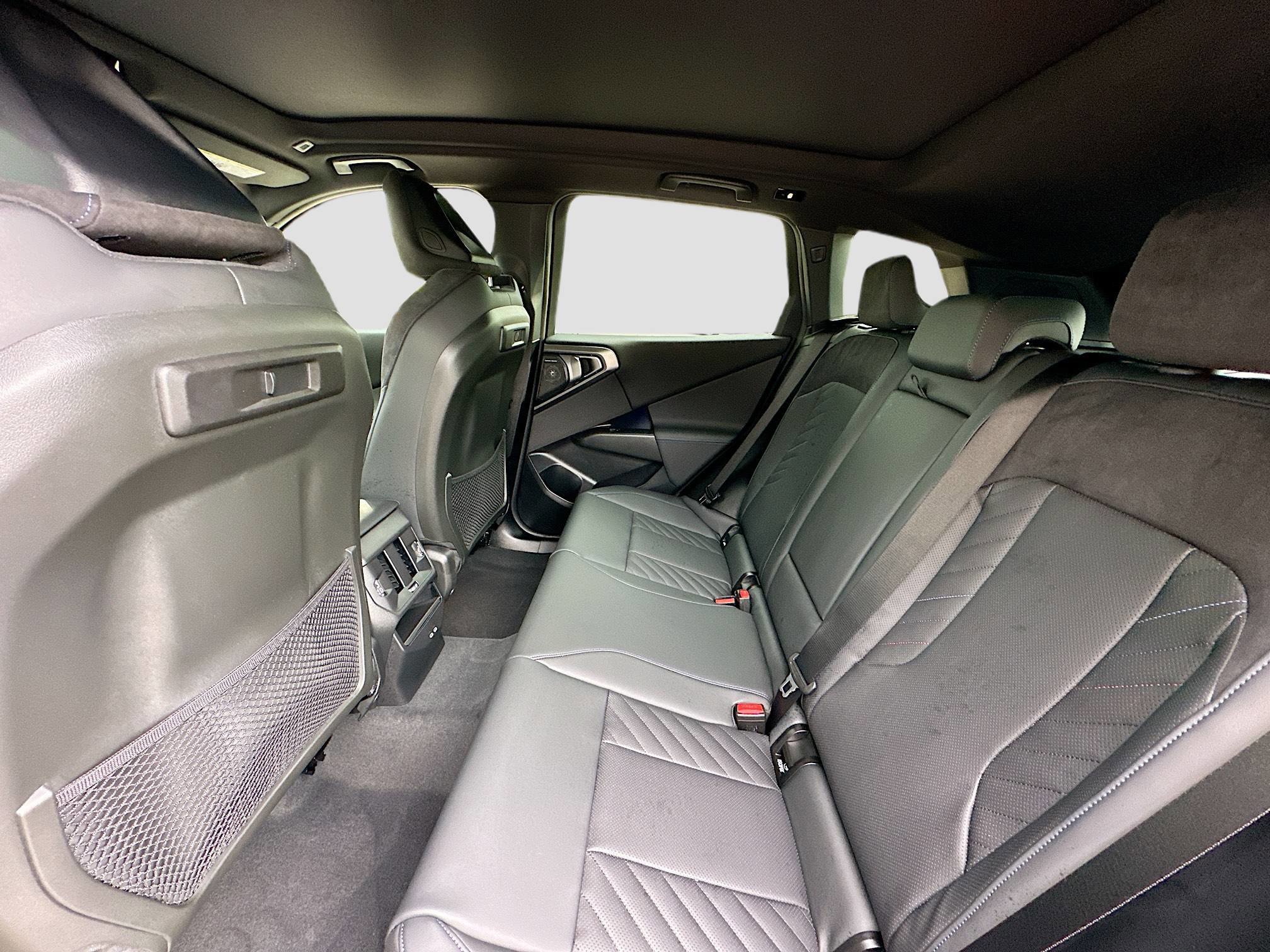 2026 Bmw X3 photo 22