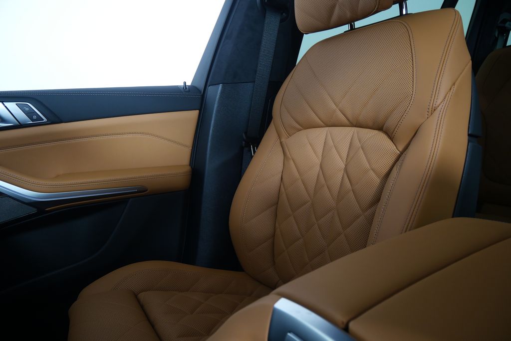 2026 Bmw X7 xDrive40i photo 24