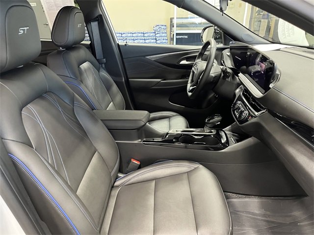2024 Buick Envista ST photo 15