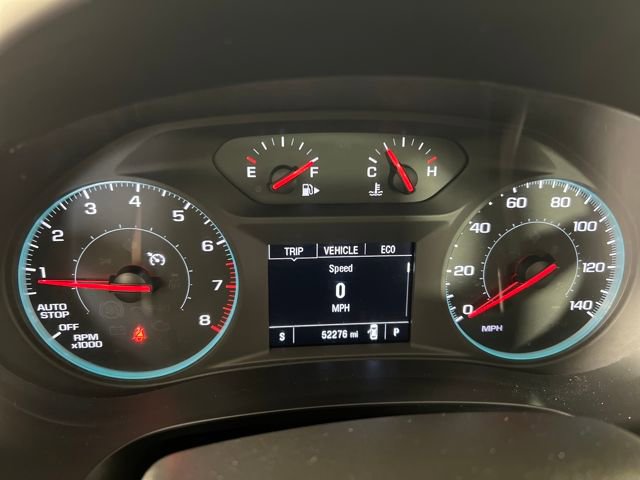 2023 Chevrolet Malibu 1LT photo 12