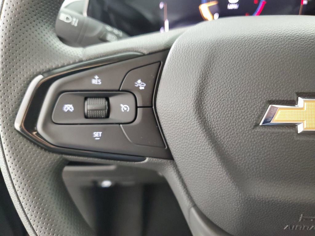 2026 Chevrolet Trailblazer LS photo 18