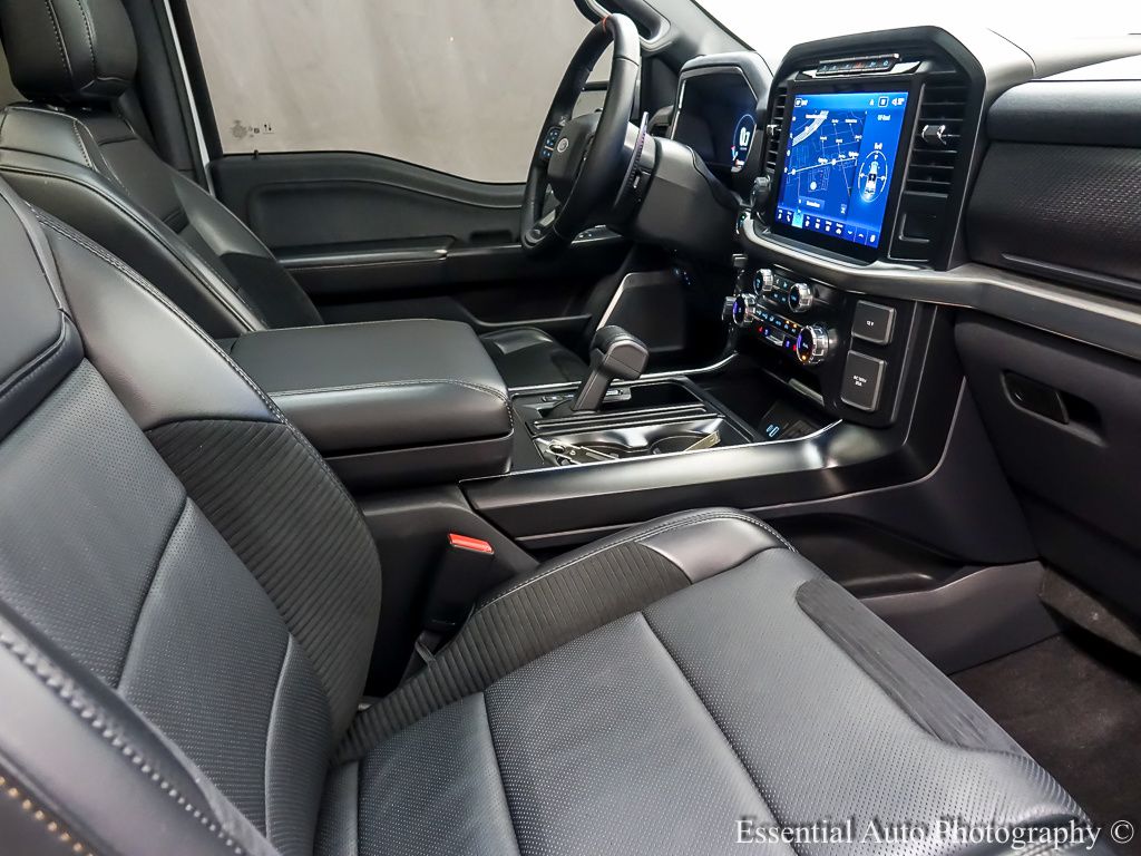 2023 FORD F-150 - Image 26