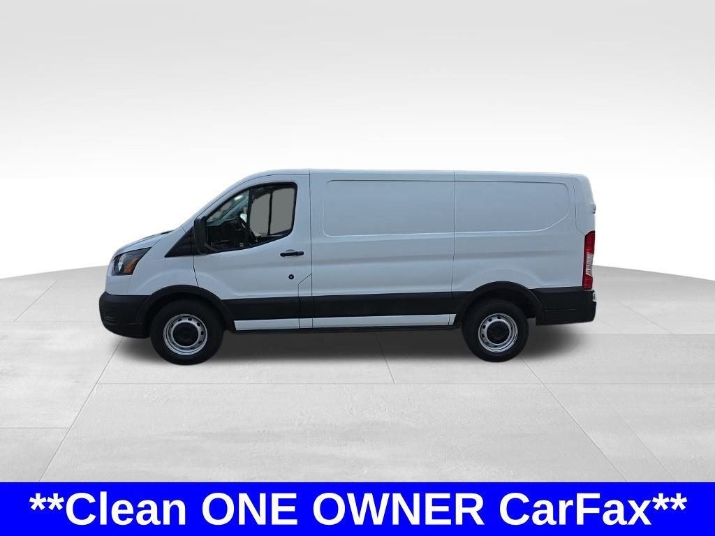 2023 Ford Transit photo 4