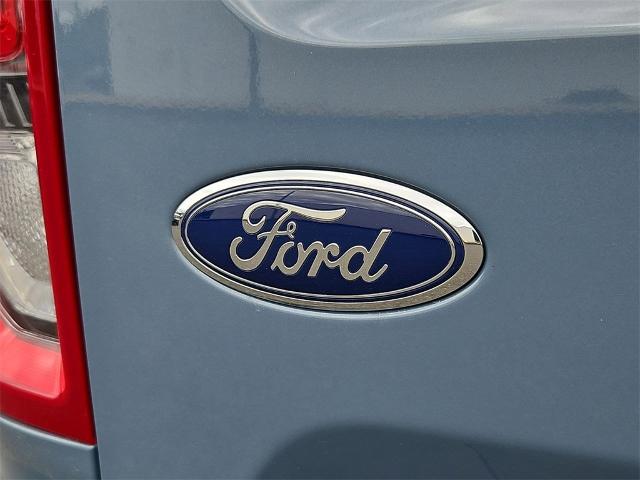 2025 Ford Bronco Sport Heritage photo 23