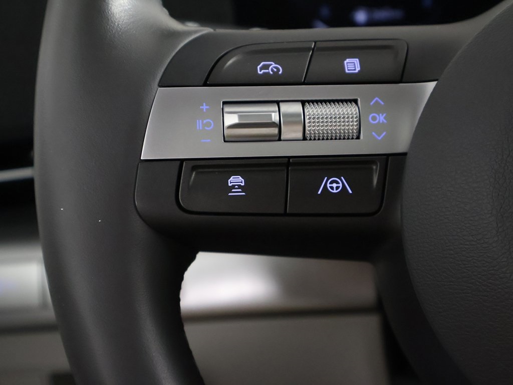 2024 Hyundai Kona Limited photo 38
