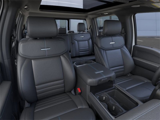 2026 Ford F-350 Platinum photo 10
