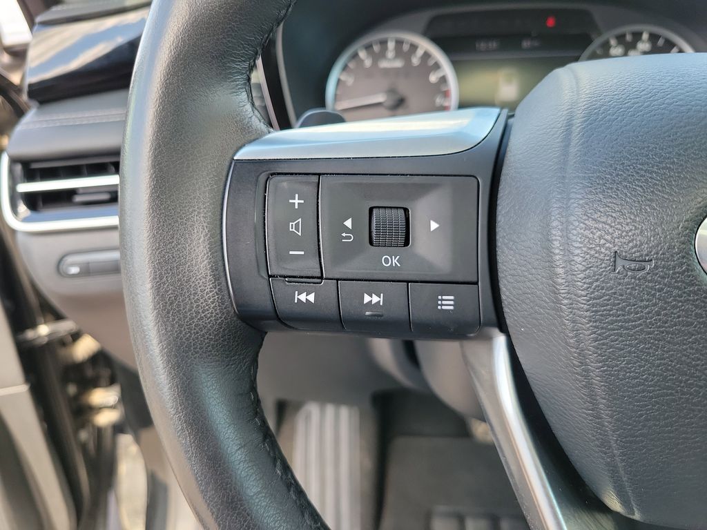 2024 Infiniti QX60 Pure photo 14