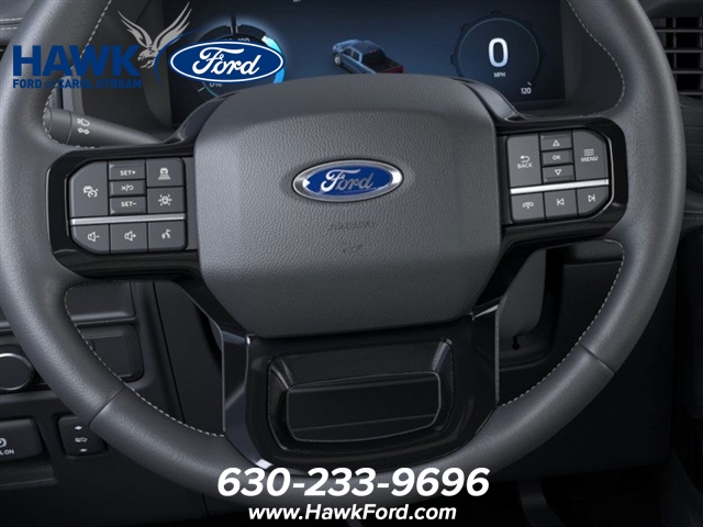 2025 FORD F-150 - Image 12