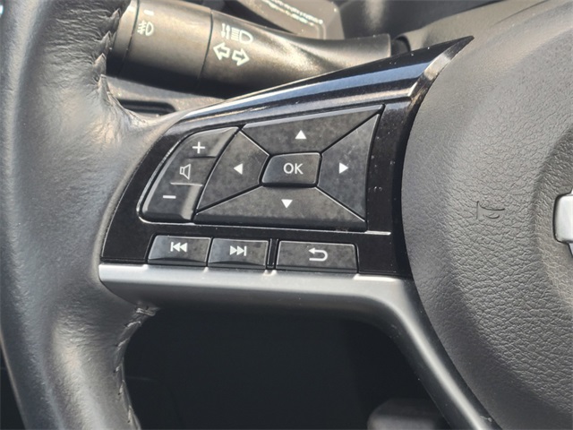 2022 Nissan Altima 2.5 SL photo 26