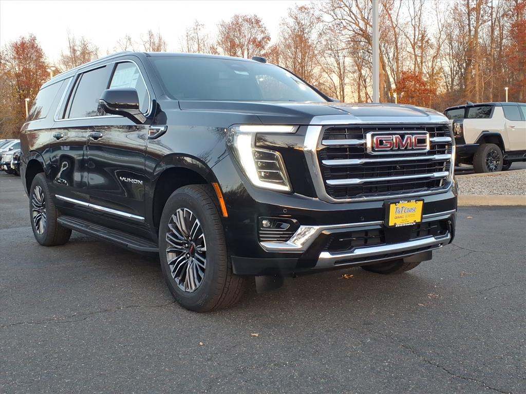 2026 Gmc Yukon XL photo 3