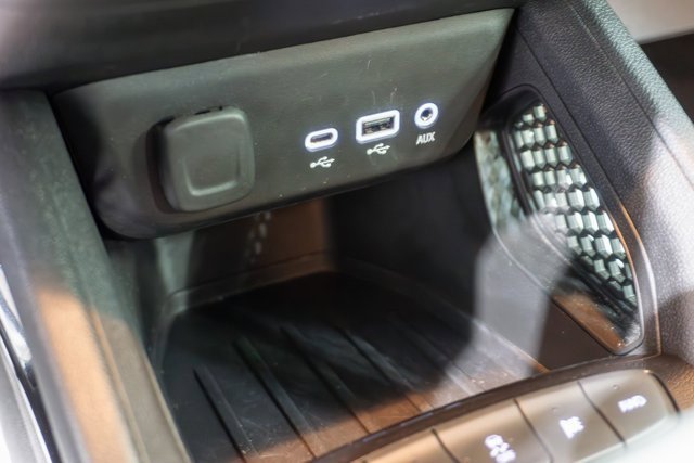 2022 Chevrolet Trailblazer LT photo 21