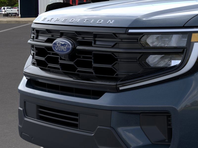 2025 Ford Expedition MAX photo 14