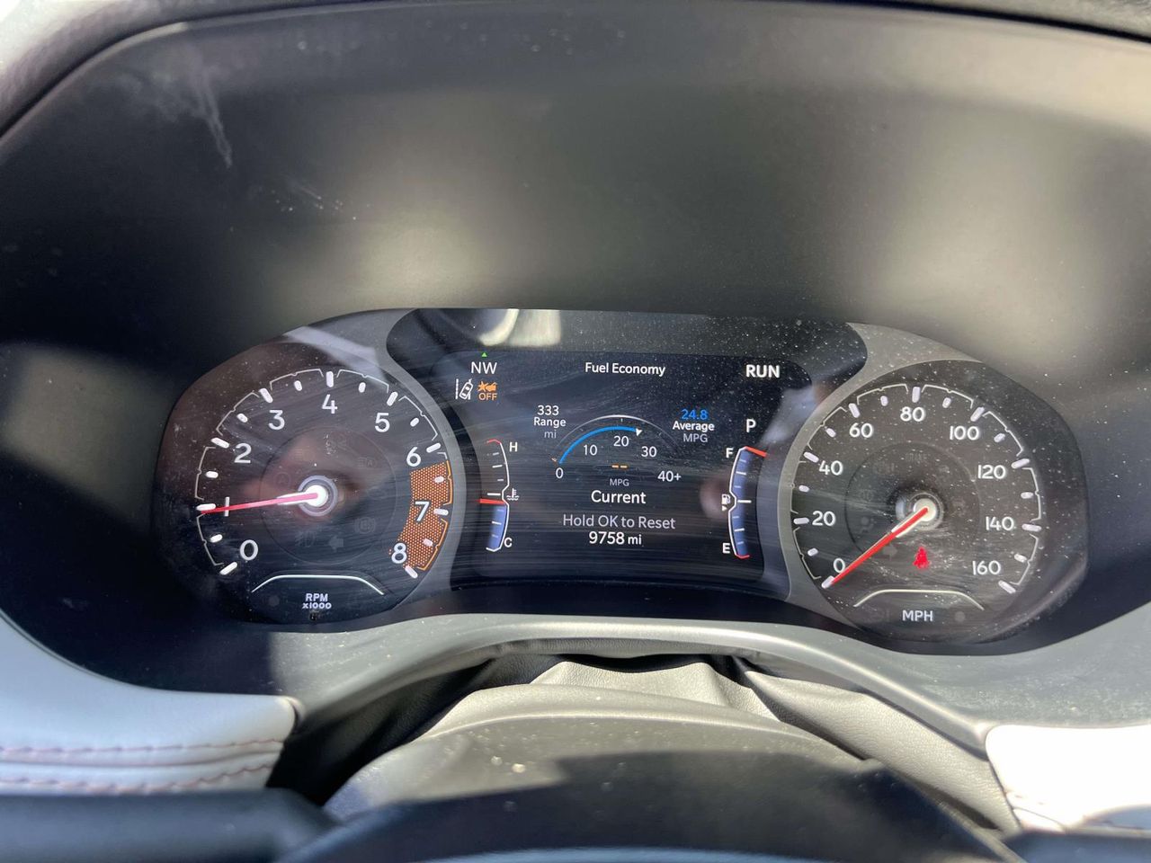 2024 Jeep Compass Limited photo 26