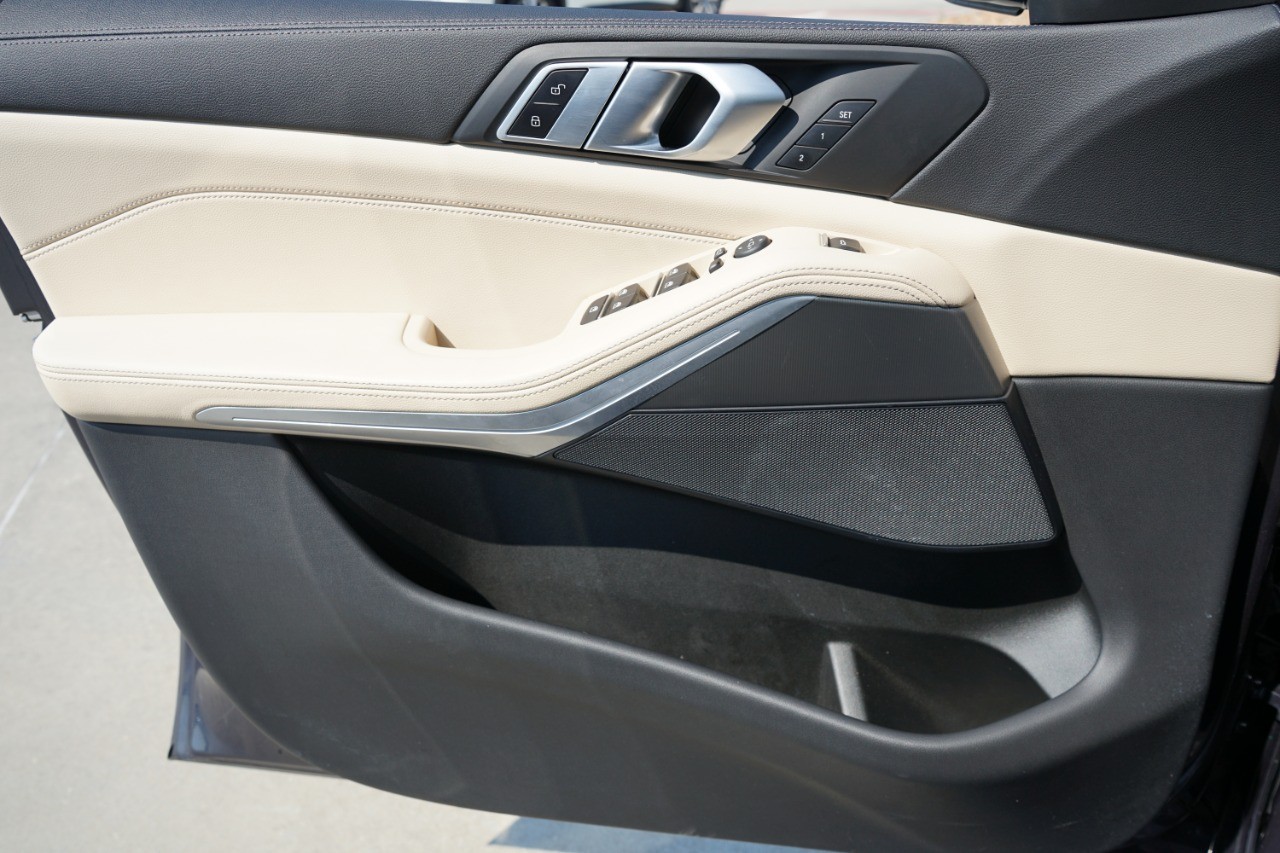 2022 Bmw X5 sDrive40i photo 18