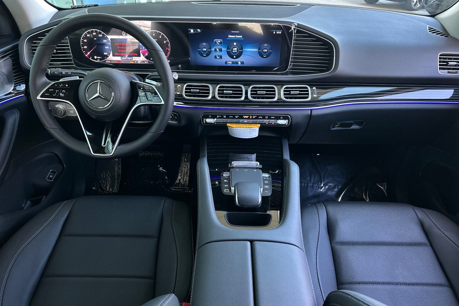 2026 Mercedes Benz GLE 450 4MATIC photo 2