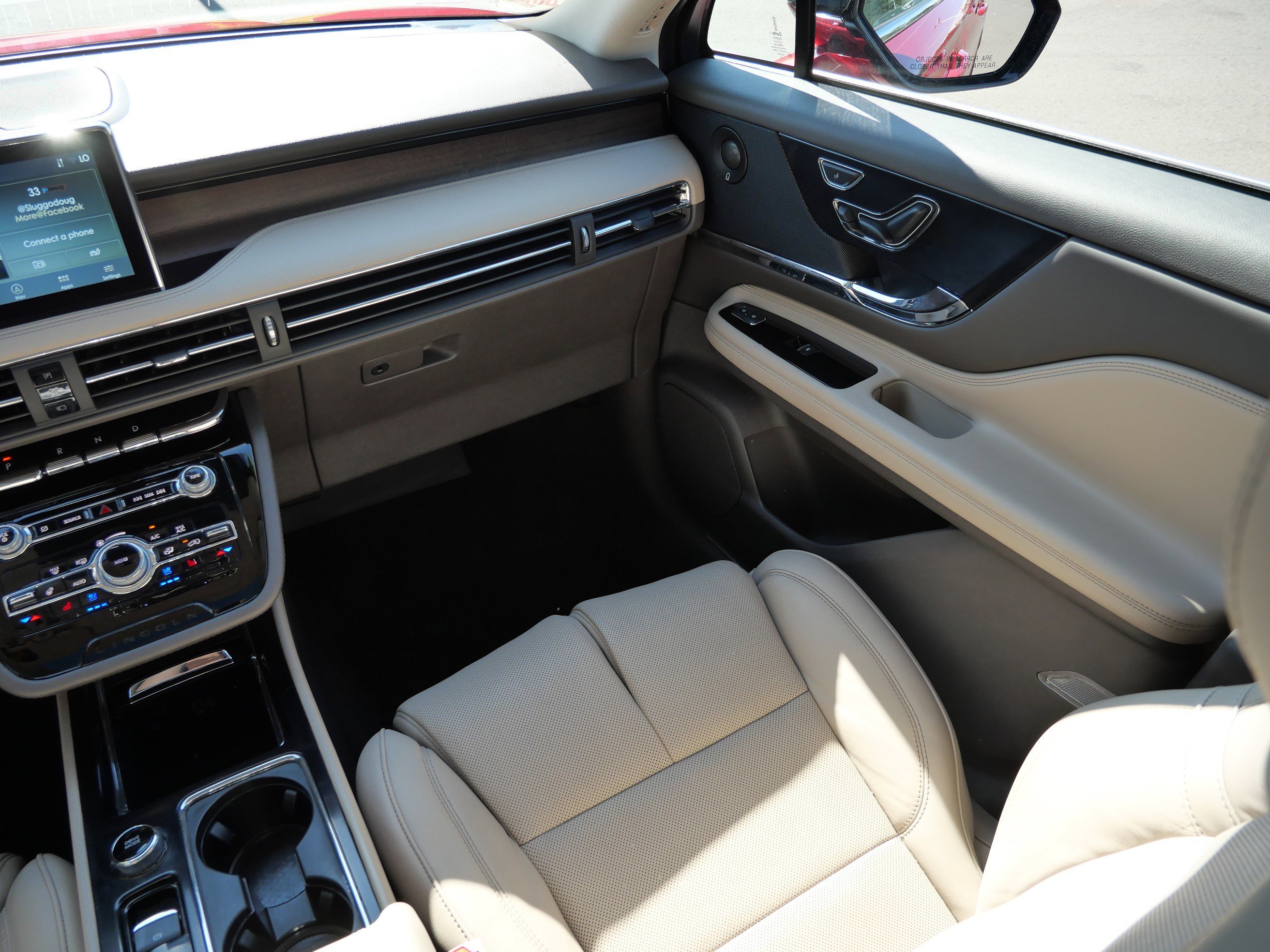 2022 Lincoln Corsair Grand Touring photo 11