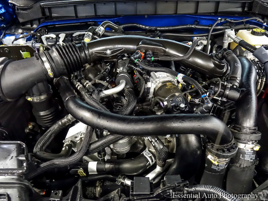 2024 FORD BRONCO - Image 26