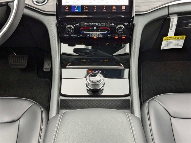 2023 Jeep Grand Cherokee Limited photo 21