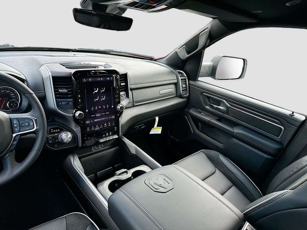 2026 Ram 1500 Laramie photo 22