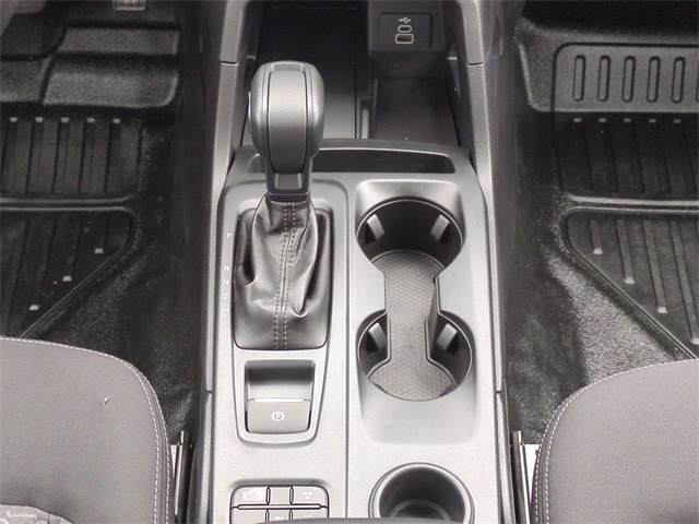2025 Ford Ranger XL photo 16