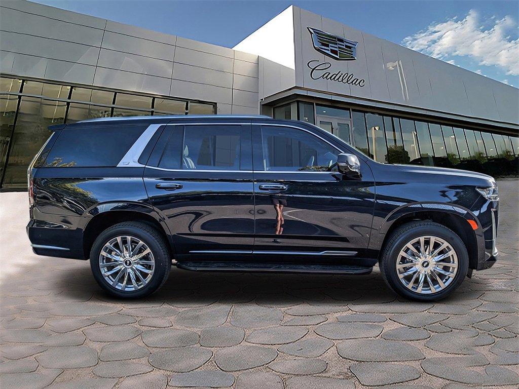 2023 Cadillac Escalade Premium Luxury photo 6